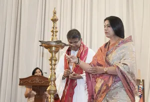 Coverage — Maharashtra